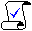 Scroll with checkmark.