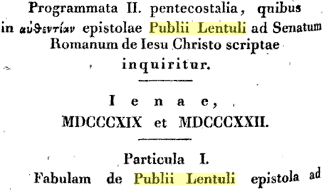 Yellow highlighting in Google Books.