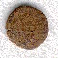 Obverse.